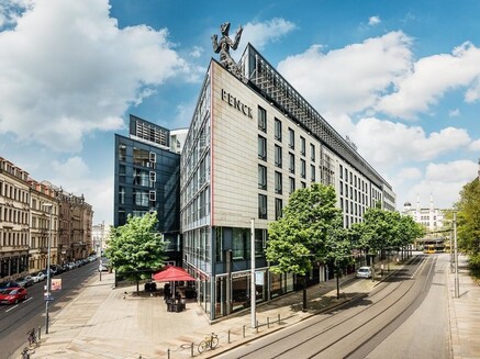 Penck-Hotel-Dresden